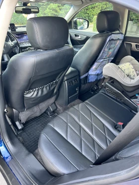 Infiniti QX70 3.0d N1   1 ,  ,   | Mobile.bg    9