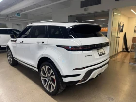 Land Rover Range Rover Evoque R-Dynamic SE*  *  | Mobile.bg    2