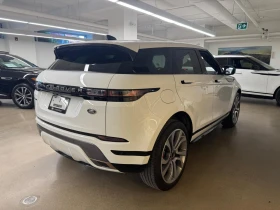 Land Rover Range Rover Evoque R-Dynamic SE*  *  | Mobile.bg    11