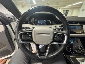 Land Rover Range Rover Evoque R-Dynamic SE*  *  | Mobile.bg    14