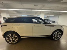 Land Rover Range Rover Evoque R-Dynamic SE*  *  | Mobile.bg    3