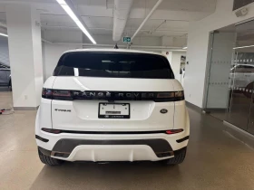 Land Rover Range Rover Evoque R-Dynamic SE*  *  | Mobile.bg    4