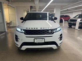 Land Rover Range Rover Evoque R-Dynamic SE*  *  | Mobile.bg    5