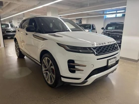 Land Rover Range Rover Evoque R-Dynamic SE*  *  | Mobile.bg    10