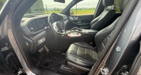 Mercedes-Benz GLE 350 d 4Matic AMG Line | Mobile.bg    6