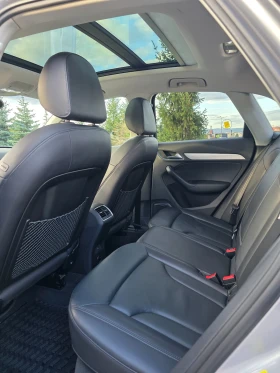 Audi Q3 | Mobile.bg    11