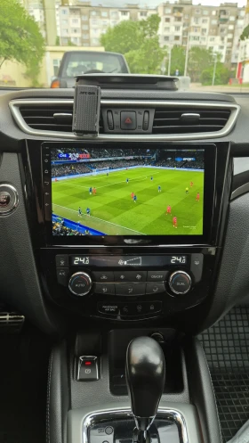 Nissan Qashqai J11 | Mobile.bg    14