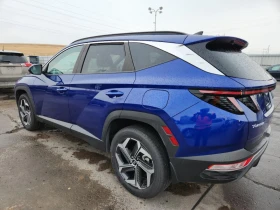 Hyundai Tucson SEL - 33000 лв. / 16872.63 € - 37467963 2