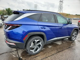 Hyundai Tucson SEL - 33000 лв. / 16872.63 € - 37467963 3