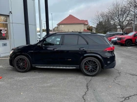Mercedes-Benz GLE 63 S AMG CARFAX АВТО КРЕДИТ  - 103450 лв. / 52893.15 € - 92521345 2