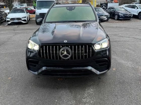 Mercedes-Benz GLE 63 S AMG CARFAX АВТО КРЕДИТ  - 103450 лв. / 52893.15 € - 92521345 3