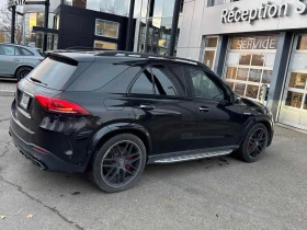 Mercedes-Benz GLE 63 S AMG CARFAX АВТО КРЕДИТ  - 103450 лв. / 52893.15 € - 92521345 5