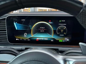 Mercedes-Benz GLE 63 S AMG CARFAX АВТО КРЕДИТ  - 103450 лв. / 52893.15 € - 92521345 7
