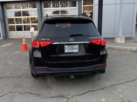 Mercedes-Benz GLE 63 S AMG CARFAX АВТО КРЕДИТ  - 103450 лв. / 52893.15 € - 92521345 4