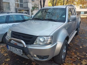 Tata Xenon 2.2 diesel commonrail - изображение 1