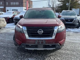 Nissan Pathfinder * 4WD * CARFAX * БЕЗ ПЪРВОНАЧАЛНА ВНОСКА - 27000 € / 52807.41 лв. - 71581537 6