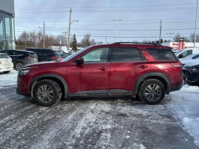 Nissan Pathfinder * 4WD * CARFAX * БЕЗ ПЪРВОНАЧАЛНА ВНОСКА - 27000 € / 52807.41 лв. - 71581537 2