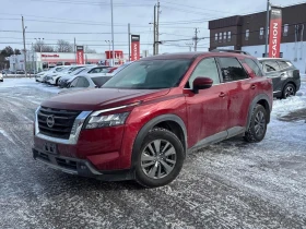 Nissan Pathfinder * 4WD * CARFAX * БЕЗ ПЪРВОНАЧАЛНА ВНОСКА