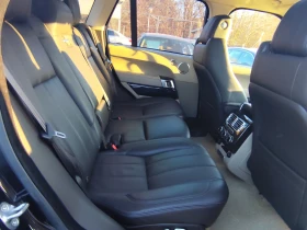 Land Rover Range rover VOGUE* 3.0TD V6* AUTOBIOGRAPHY* 4X4* FULL, снимка 12