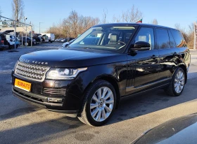 Land Rover Range rover VOGUE* 3.0TD V6* AUTOBIOGRAPHY* 4X4* FULL, снимка 1