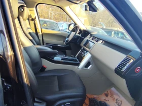 Land Rover Range rover VOGUE* 3.0TD V6* AUTOBIOGRAPHY* 4X4* FULL, снимка 13