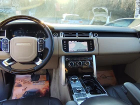 Land Rover Range rover VOGUE* 3.0TD V6* AUTOBIOGRAPHY* 4X4* FULL, снимка 5