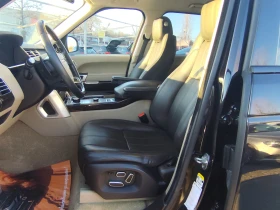 Land Rover Range rover VOGUE* 3.0TD V6* AUTOBIOGRAPHY* 4X4* FULL, снимка 4