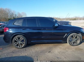 BMW X3 2018 BMW X3 M40I - 15500 € / 30315.36 лв. - 19127875 5