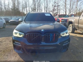 BMW X3 2018 BMW X3 M40I - 15500 € / 30315.36 лв. - 19127875 2