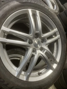 Ford Kuga  Vignale AWD 4x4 Automatic Full Extras - 14700 € / 28750.70 лв. - 30394887 16