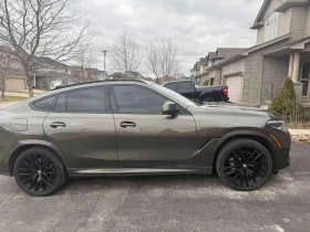 BMW X6 xDrive40i  CARFAX - 42250 € / 82633.82 лв. - 68246901 3