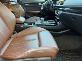 Audi Q5 2.0 Tdi 190 k.c 4x4 Full - 25500 € / 49873.67 лв. - 22163649 13