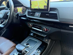 Audi Q5 2.0 Tdi 190 k.c 4x4 Full - 25500 € / 49873.67 лв. - 22163649 17