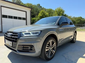 Audi Q5 2.0 Tdi 190 k.c 4x4 Full - 25500 € / 49873.67 лв. - 22163649 4