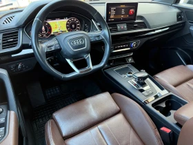 Audi Q5 2.0 Tdi 190 k.c 4x4 Full - 25500 € / 49873.67 лв. - 22163649 11