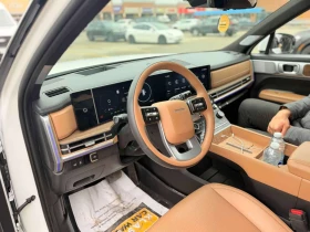 Hyundai Santa fe * Ultimate Calligraphy NHL Special Edition * BOSE* | Auto.bg — изображение 5