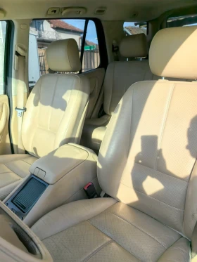 Mercedes-Benz ML 270 - 3900 € / 7627.74 лв. - 45955688 11