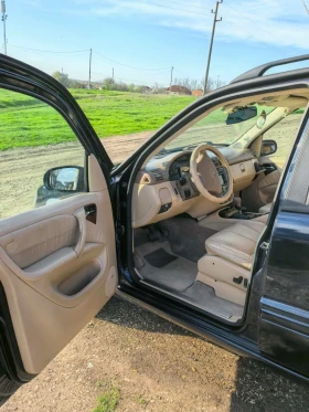 Mercedes-Benz ML 270 - 3900 € / 7627.74 лв. - 45955688 10