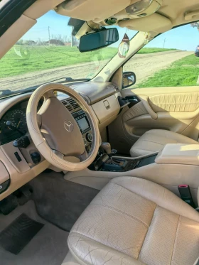 Mercedes-Benz ML 270 - 3900 € / 7627.74 лв. - 45955688 8