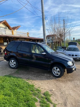 Mercedes-Benz ML 270 - 3900 € / 7627.74 лв. - 45955688 5