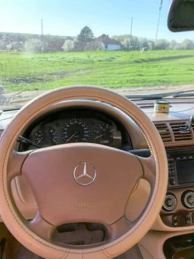 Mercedes-Benz ML 270 - 3900 € / 7627.74 лв. - 45955688 7