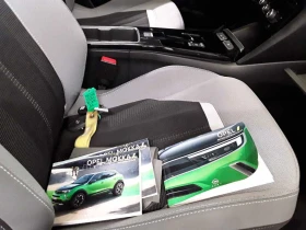 Opel Mokka E-Elegance 50KWh 77000км.TUV-Германия - 15990 € / 31273.72 лв. - 39445986 16