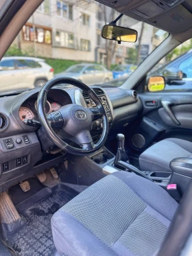 Toyota Rav4 2.0 D4D 4x4 | Mobile.bg � ����� ������ 5