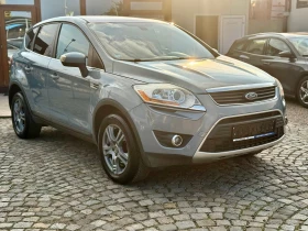 Ford Kuga 2.5 АВТОМАТИК 4х4 - 7200 € / 14081.98 лв. - 66807770 7
