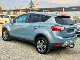 Ford Kuga 2.5 АВТОМАТИК 4х4 - 7200 € / 14081.98 лв. - 66807770 3