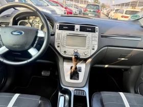 Ford Kuga 2.5 АВТОМАТИК 4х4 - 7200 € / 14081.98 лв. - 66807770 11