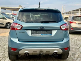 Ford Kuga 2.5 АВТОМАТИК 4х4 - 7200 € / 14081.98 лв. - 66807770 4