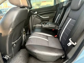 Ford Kuga 2.5 АВТОМАТИК 4х4 - 7200 € / 14081.98 лв. - 66807770 13