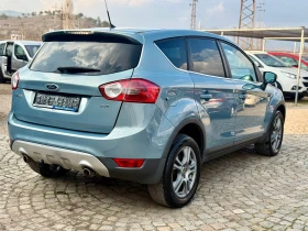 Ford Kuga 2.5 АВТОМАТИК 4х4 - 7200 € / 14081.98 лв. - 66807770 5