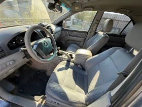 Kia Sorento 2.5 crdi 140кс - 111 € / 217.10 лв. - 74141747 6